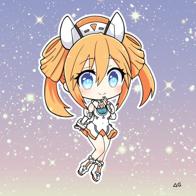 天王星うずめのtwitterイラスト検索結果