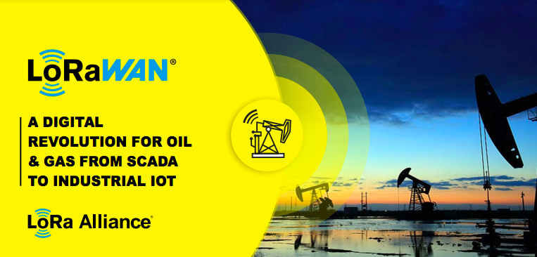 [WHITE PAPER] Find effective ways to drive innovation in oil &amp; gas  w/ <a href="/LoRaAlliance/">LoRa Alliance</a>  successful deployments for day-to-day operations by <a href="/Actility/">Actility</a> <a href="/Aloxy_io/">aloxy.io</a> <a href="/Chevron/">Chevron</a> <a href="/Lansitec/">Lansitec</a> <a href="/MultiTechSys/">MultiTech</a> <a href="/OrbiWise/">OrbiWise</a> <a href="/tektelic/">TEKTELIC</a> Webee,  <a href="/Yokogawa/">Yokogawa</a> 

#IIoT #IoT #oilandgas
ow.ly/8cp150FZQqT