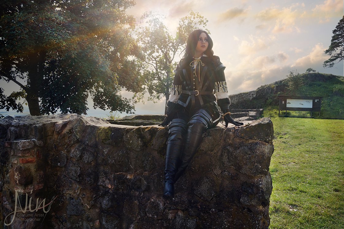 NinchanCosplay's tweet photo. Want more Yennefer? πβ€οΈ
π· By my Cousin
Edit by me
#cosplay #yennefer #yenneferwitcher #witchercosplay https://t.co/ZszmiaKPGN