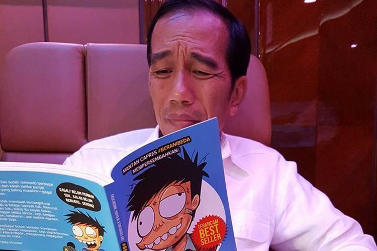 DewekKula's tweet photo. @nissa_tari @RamliRizal Nah itu tuh
Akibat kbanyakan cerna ini sih https://t.co/W8W8BDbWzl