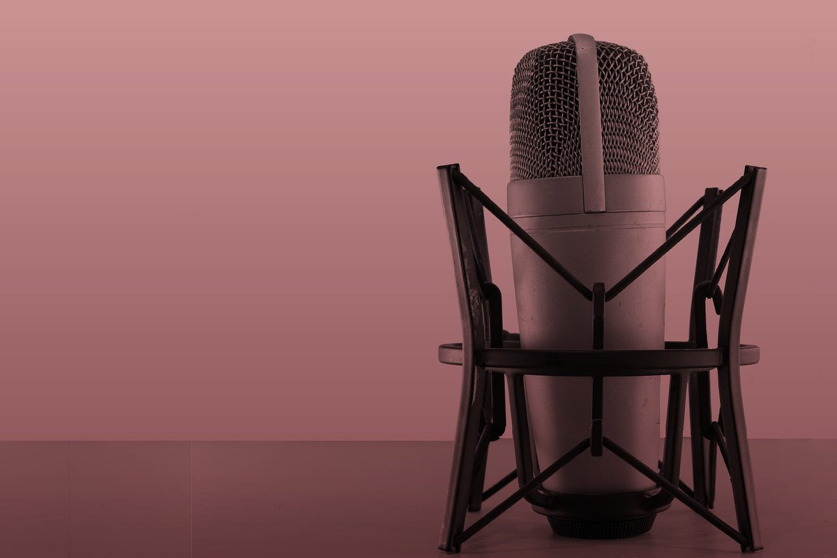 barevalue's tweet photo. 8 Effective Tips to Create Engaging Podcast Content
https://t.co/uyTK37Xr0C https://t.co/v2lfvLd1xe