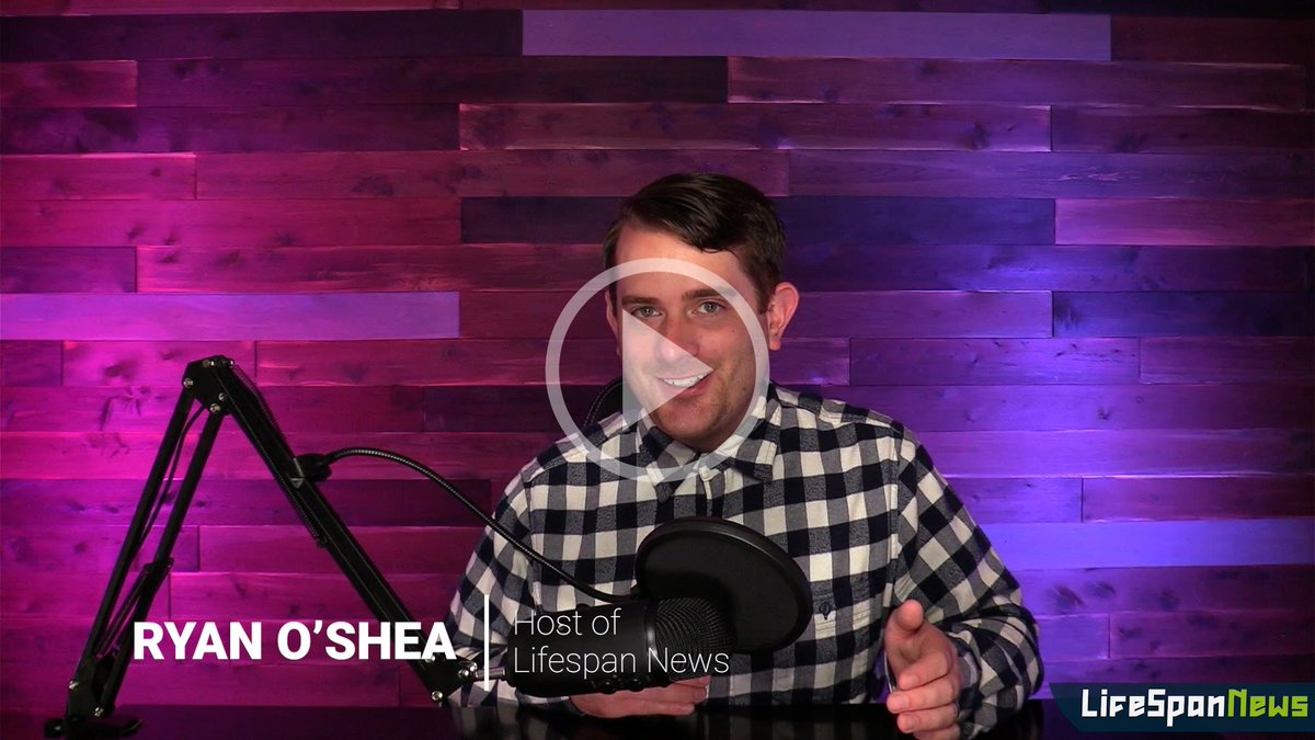 You've certainly seen the recent headlines - "Eating a hot dog takes 36 minutes off your life" - but what does the science say? Explore the <a href="/UMich/">University of Michigan</a> paper in the new episode of <a href="/LifespanNews/">Lifespan News</a>, hosted by <a href="/Ryan0Shea/">Ryan O'Shea</a>!🌭

youtu.be/zqEevX3ACsk