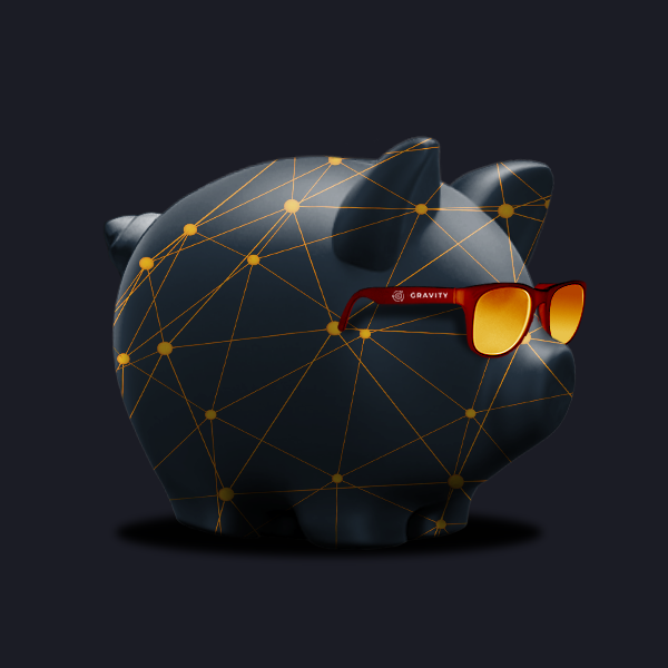 This Legendary (1 of 1) <a href="/Gravity_Finance/">Gravity Finance</a> Piggy #NFT is up for grabs!

1⃣ Like &amp; Retweet
2⃣ Follow <a href="/CompendiumFi/">Compendium</a> &amp; <a href="/Gravity_Finance/">Gravity Finance</a> 
 
Winner is chosen Sept 1st. Piggy delivered on launch!
Join our discord: discord.gg/64r2xtqczs

#Airdrop #Giveaway #Solana $SOL $GFI $MATIC