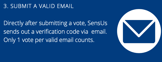 PULSe followers! WE NEED YOU 🤙

The SensUs Innovation Days started TODAY!⏰
We have been giving our heart to this project for 10 months but right now we need YOU!🤩

See the pictures on how to proceed!💪 

Thank you for your support☀️

<a href="/biosystkuleuven/">BIOSYSTEMS Department -KU Leuven</a> @KULBiosensors <a href="/KU_Leuven/">KU Leuven</a>