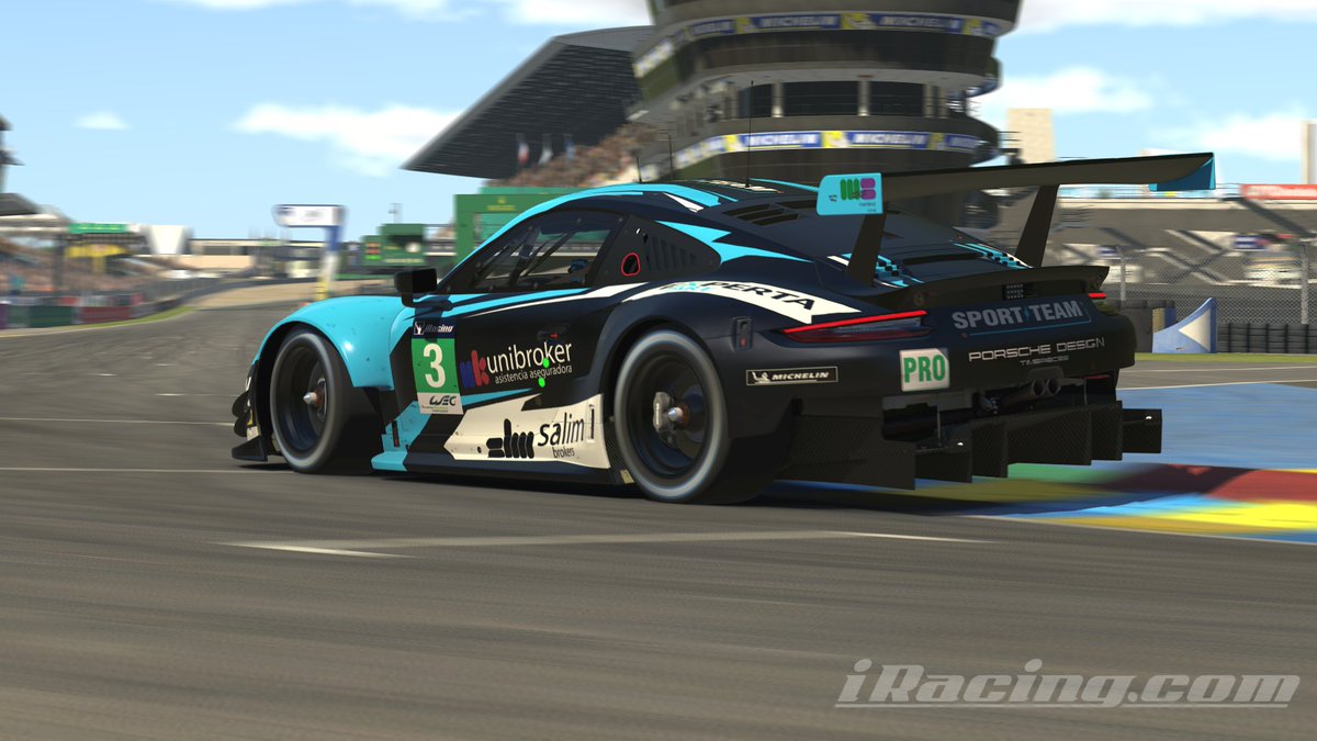 Corazondef1 (@corazondef1) on Twitter photo #CF1Virtual 🇦🇷
Hoy en CF1 RADIO <a href="/RadioArroba/">Radio Arroba</a>
En el segmento <a href="/EquipoSportteam/">Equipo Sportteam</a> dedicado al SimRacer charlamos con uno de los protagonistas del fin de semana <a href="/arielpacho/">Ariel Pacho</a> 🇦🇷 quien ganó #24hLeMansLatinoamerica
Hoy a partir de las 16.00hs
Acá ⬇️
facebook.com/corazondef1/ #CF1Virtual 🇦🇷
Hoy en CF1 RADIO <a href="/RadioArroba/">Radio Arroba</a>
En el segmento <a href="/EquipoSportteam/">Equipo Sportteam</a> dedicado al SimRacer charlamos con uno de los protagonistas del fin de semana <a href="/arielpacho/">Ariel Pacho</a> 🇦🇷 quien ganó #24hLeMansLatinoamerica
Hoy a partir de las 16.00hs
Acá ⬇️
facebook.com/corazondef1/