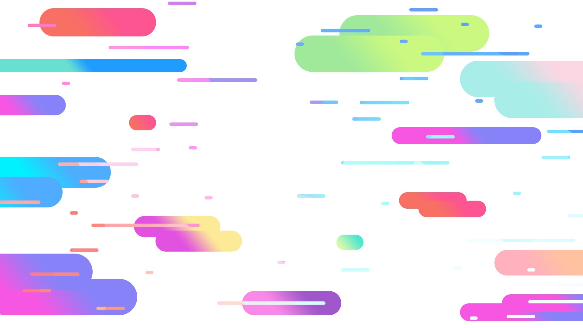 Twitter এ Kentax Vtuberさん向け素材配布デザイナー幼女おじさん ポップでちょっとクラウドっぽいフリー背景素材が出来たので 気軽にちょっとポップな感じになりたいときに使ってみてくださいませ リプにバリエーションあるよー O W O