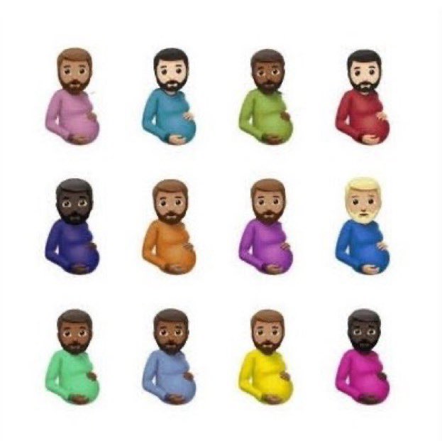 Kevin Abstract tweet media