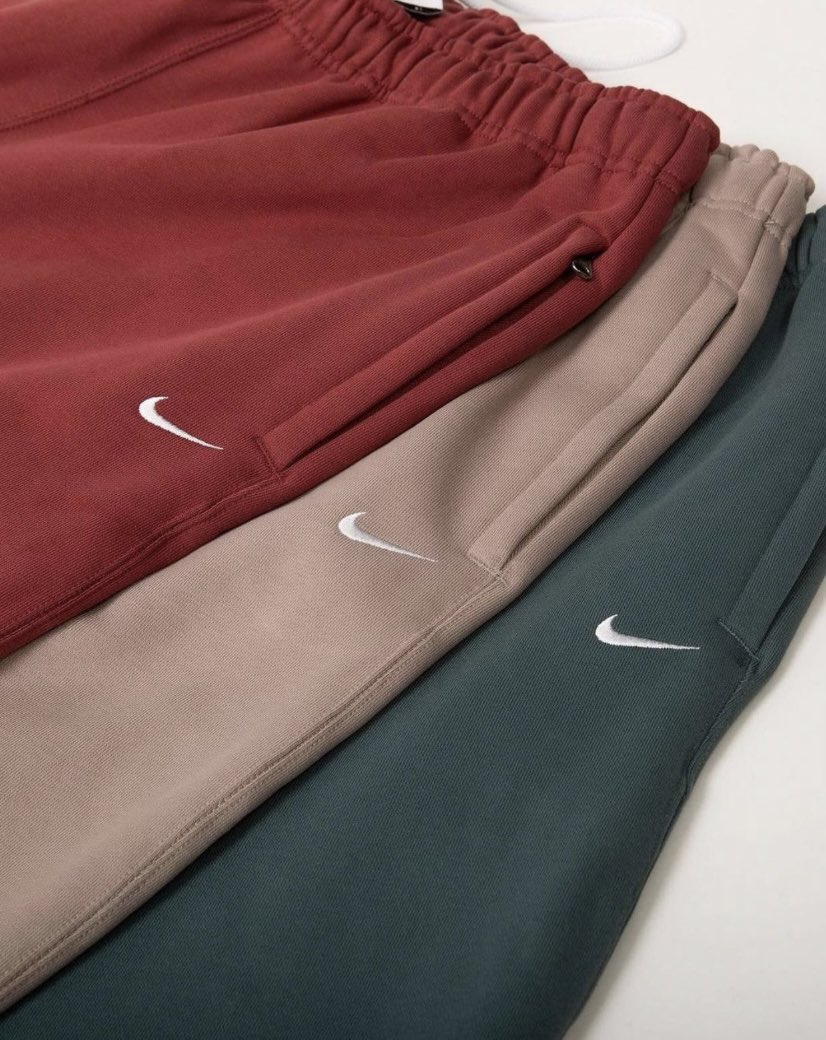 Nike Fall🍂