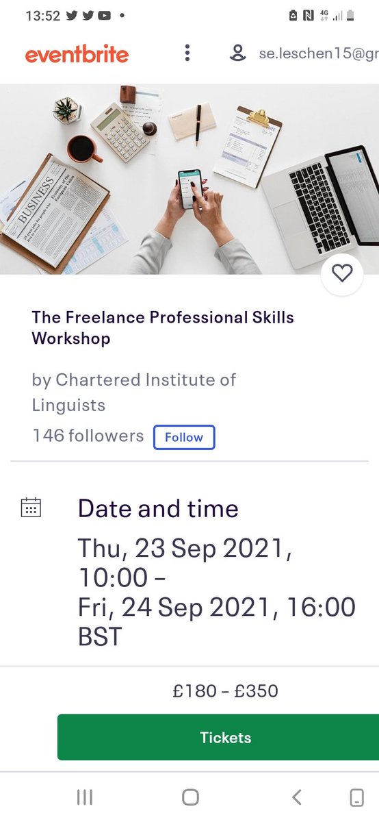 Sue Leschen (@leschensue) on Twitter photo 