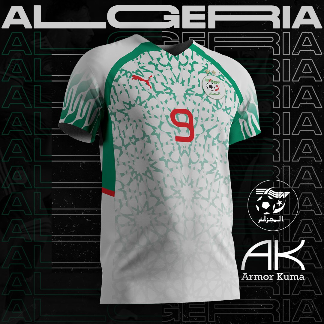AscentLeague's tweet photo. ASCENT LEAGUE FECHA 4
@steacqua vs @BM_Casacas
DISRUPTIVE STYLE
SELECCION: ARGELIA
CONDICION: HOME
CONSIGNA A REALIZAR: KIT DISRUPTIVO
MARCA: NIKE O PUMA https://t.co/meJBJ2wlXB