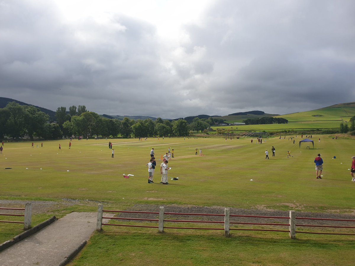 Rowan Boland Memorial Trust (@rowanstrust) on Twitter photo A huge thanks to <a href="/Gala_Cricket/">Gala Cricket Club</a> for hosting the annual Rowan Boland cricket tournament. A great day had by all and over £400 was raised for the Trust. Thanks to all the teams who took part and to the volunteers and parents who made the day such a success🏏👨👩👧👦☀️ A huge thanks to <a href="/Gala_Cricket/">Gala Cricket Club</a> for hosting the annual Rowan Boland cricket tournament. A great day had by all and over £400 was raised for the Trust. Thanks to all the teams who took part and to the volunteers and parents who made the day such a success🏏👨👩👧👦☀️