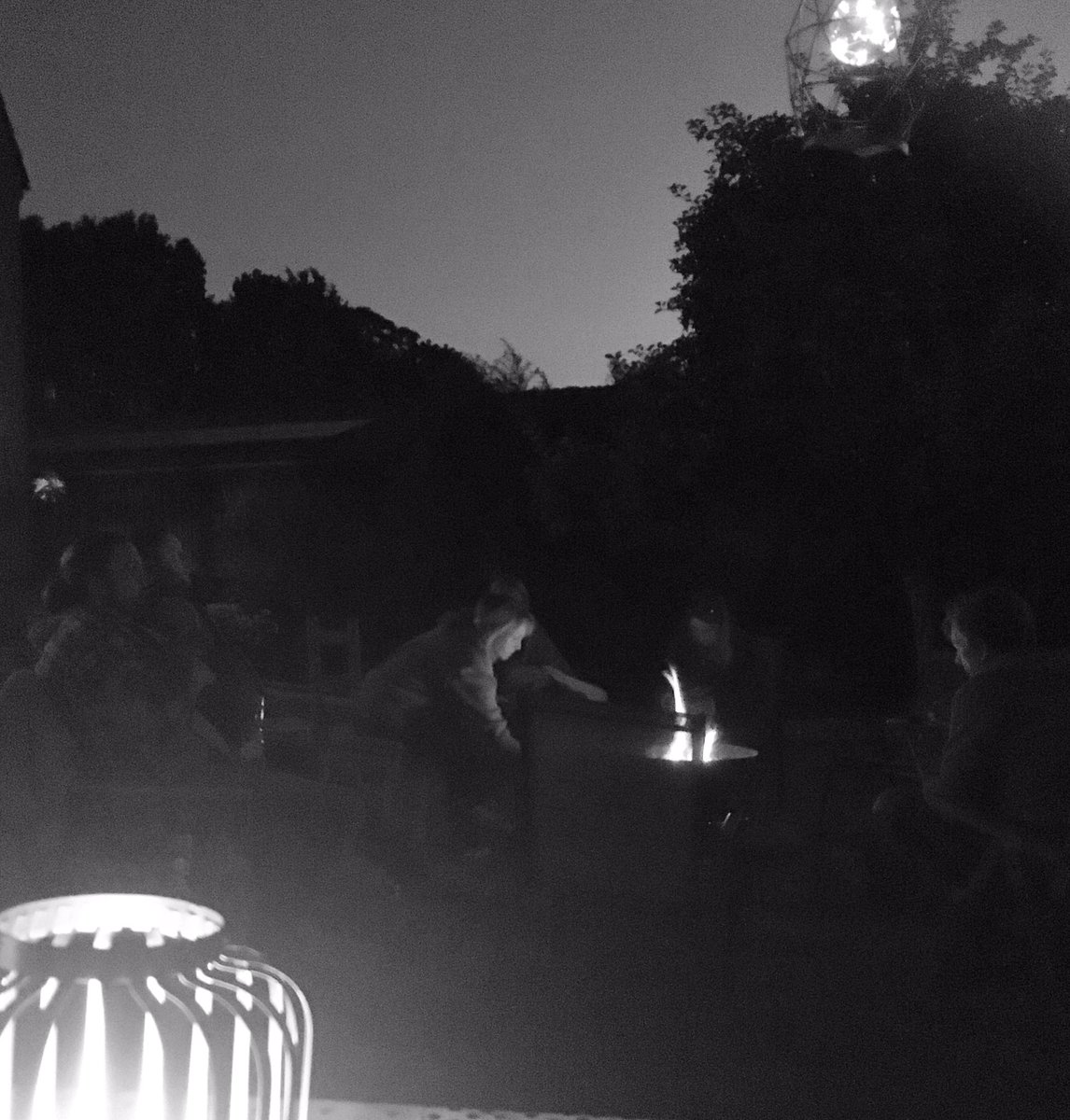 Great BBQ &amp; camping evening…night…early morning with the old agencies crew.
Creatives, planners, account handlers, sculptor and farmer.
Top work from <a href="/becashtondesign/">Bec Ashton</a> 💥👏🏻👏🏻
#MondayVibes | #camping | #BankHolidayWeekend