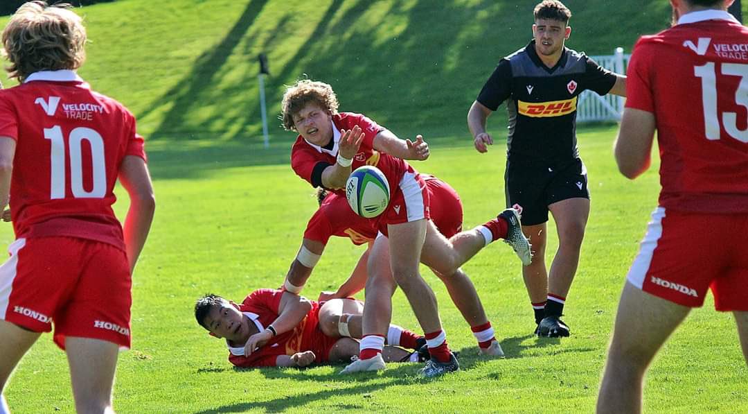 Calgary Saints Rugby tweet media