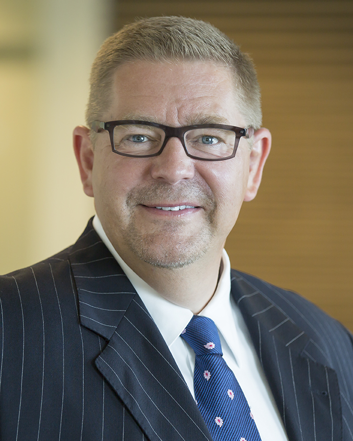 Lake Country Power on Twitter "Great River Energy President/CEO David