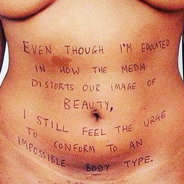 sxuninterrupted's tweet photo. You don't have to fit the patriarchies standards of beauty to experience life to its' fullest - including sex stuff👏⁠WE ARE ALL ENTITLED TO PLEASURE!⁠ https://t.co/T7HdrgwZDC