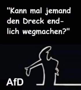 Wir lesen uns...morgen