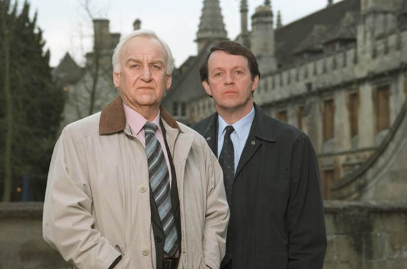 Radio Times (@radiotimes) on Twitter photo Inspector Morse voted the nation’s favourite TV theme
<a href="/ClassicFM/">Classic FM</a>
radiotimes.com/tv/drama/inspe… Inspector Morse voted the nation’s favourite TV theme
<a href="/ClassicFM/">Classic FM</a>
radiotimes.com/tv/drama/inspe…