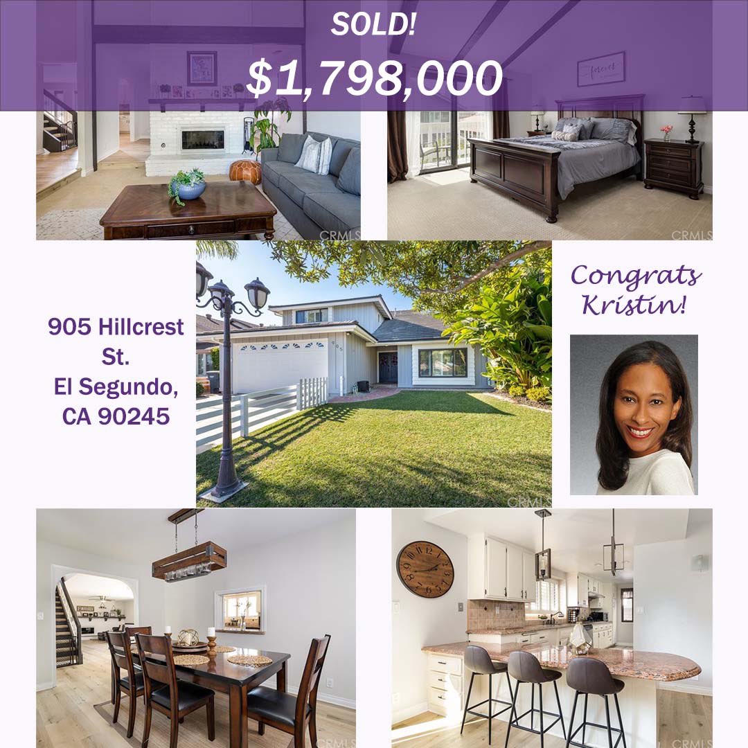 It’s been a busy month- here’s another beautiful home that our TruLine team member, Kristin Arledge, matched with a lucky buyer! 
Let’s see what September holds. 🌇
.
#realestate #realestateagent #newhome #milliondollarhome #trulinerealestate #anotherone #bestrealestate