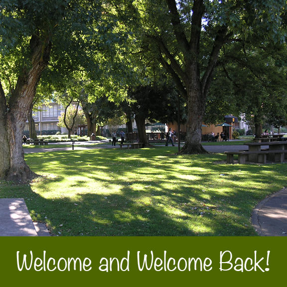 sacstatedining's tweet image. Welcome back to campus, Hornets! Looking for a campus eatery and need to check the hours? Feel free to visit dining.csus.edu/campus-eaterie… or hornethospitality.campusdish.com