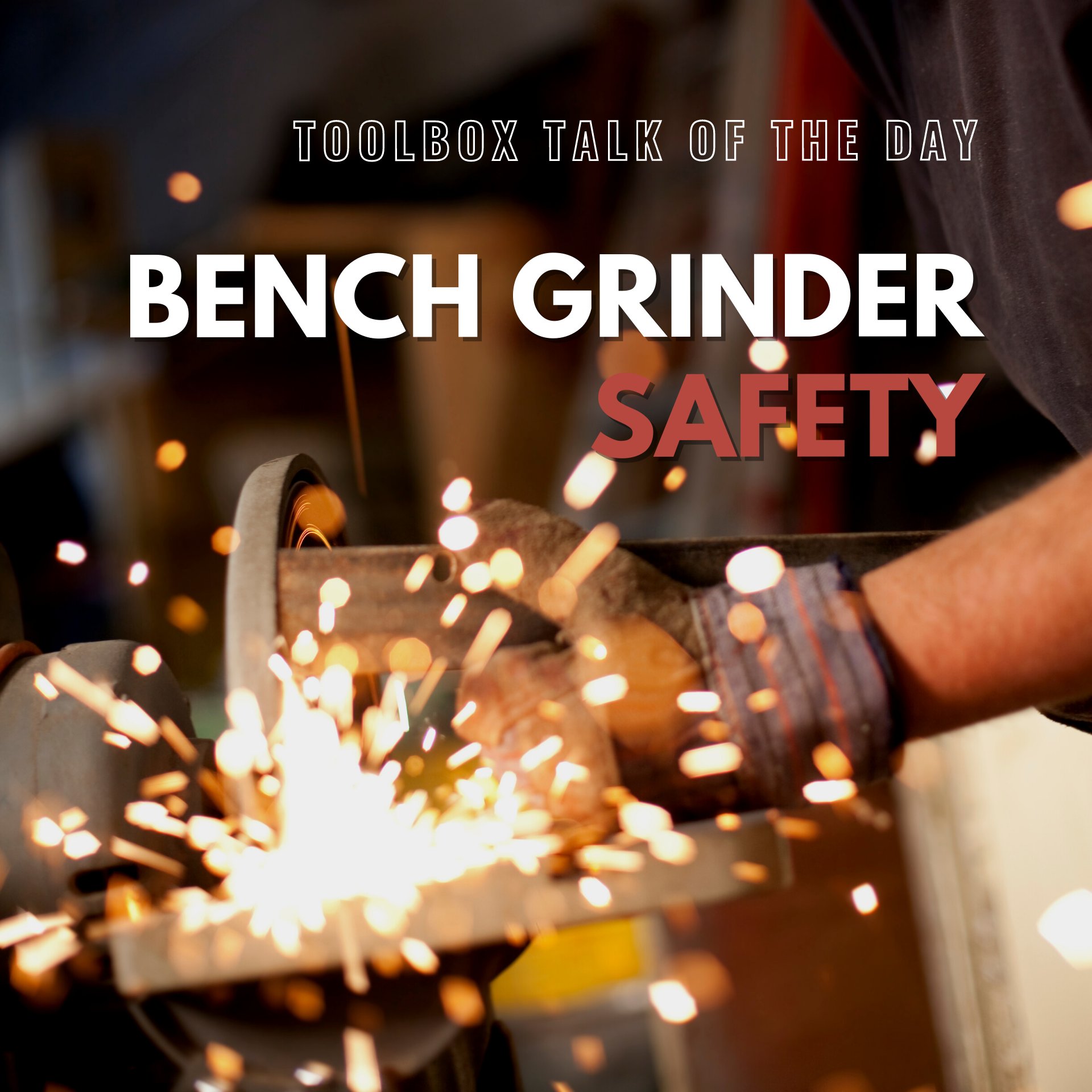 SafetyTek on Twitter "There are many hazards associated with 