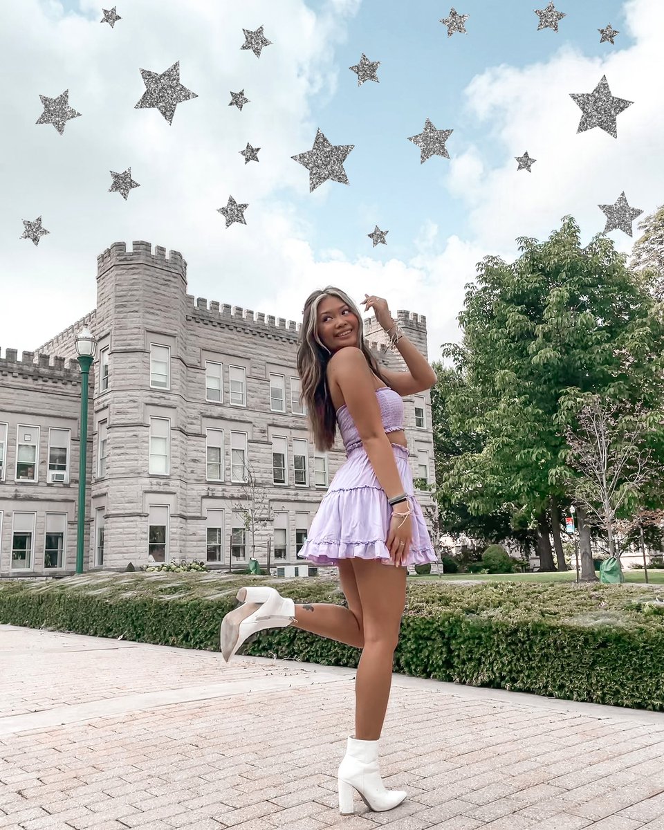 happy monday ! 🐾💙 we hope everyone had a great first week of classes. lets start off this week with lots of joy &amp; laughter.

we had such a great time meeting you all during preview day. dont forget.. register for recruitment is still in our bio!! ✨🌸