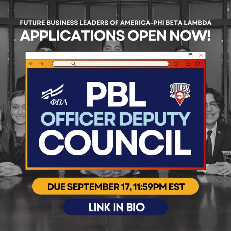 PBL National tweet media