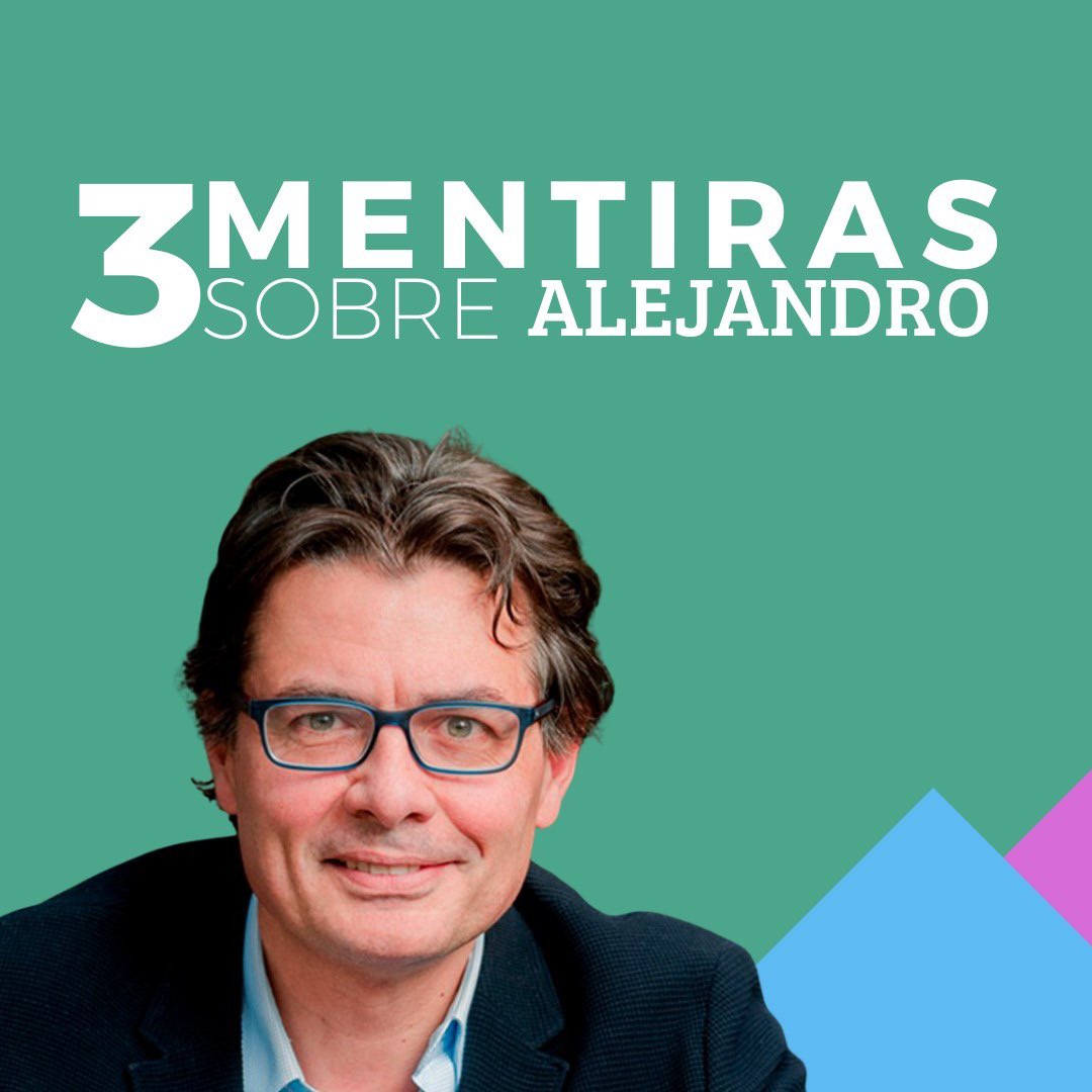 marlagutierreza's tweet image. Tres mentiras sobre Alejandro, ¿cuál de las tantas fake news te ha llegado a ti? Abramos hilo 🪡🧵