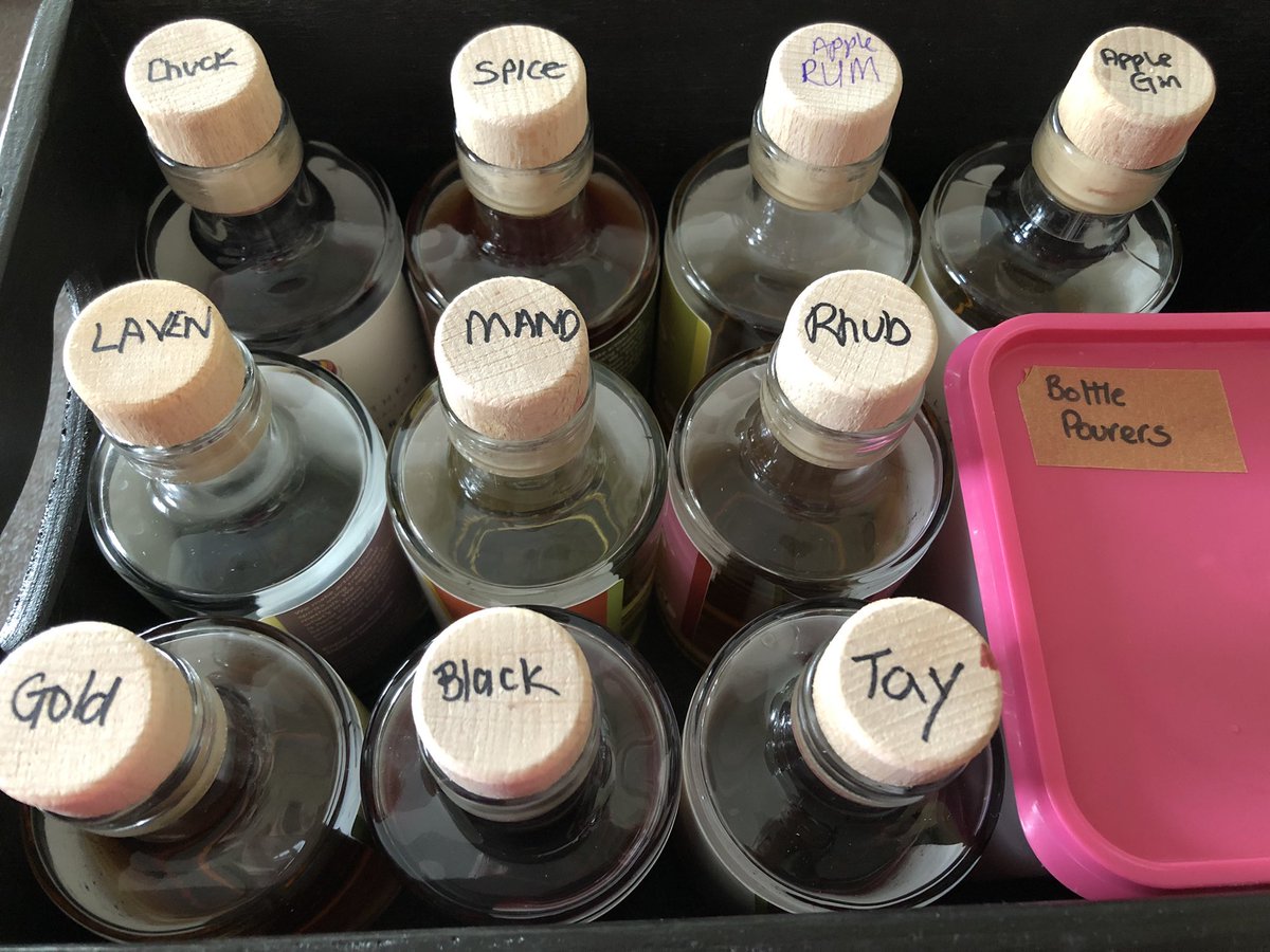 RealFruitSpirit's tweet photo. #TasterBox see you in a few weeks π€πΌ https://t.co/3gjOrtEUVA