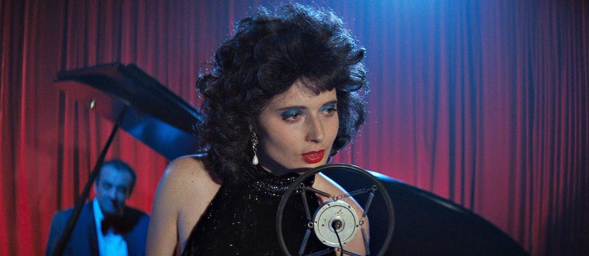 Letterboxd (@letterboxd) on Twitter photo “It's a strange world.” 👂🏼
35 years ago today, David Lynch's Blue Velvet premiered  in competition at the Montréal World Film Festival. “It's a strange world.” 👂🏼
35 years ago today, David Lynch's Blue Velvet premiered  in competition at the Montréal World Film Festival.
