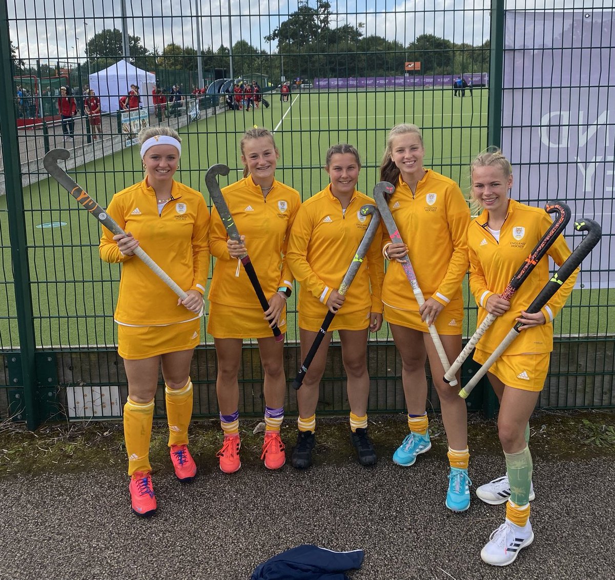 Well done to all the #Y1NATION who competed at Futures Cup 👏👏 Some amazing performances, goals and medals 🏆 #FuturesCup2021