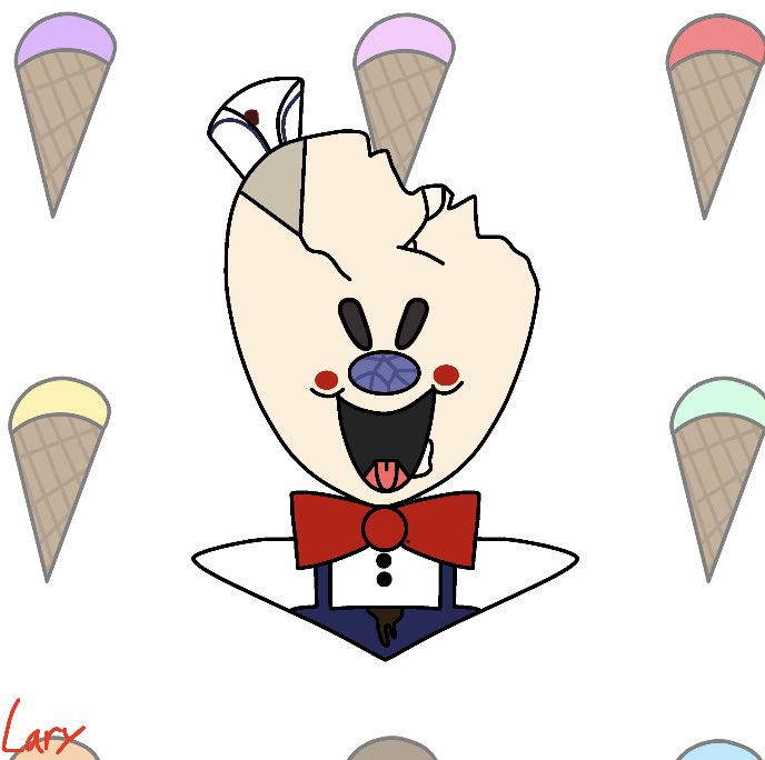 Ayyitslary's tweet photo. I drew Rod Suvillan again cuz why not? ^o^ I love Rod he's my fav character!I hope yall like it @KepleriansTeam #Icescream1 #Icescream2 #Icescream3 #Icescream4 #Icescream5
#keplerians #ibisPaintX https://t.co/yPr5lUsCxu