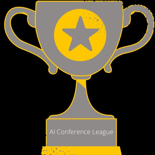 The #AIConferenceLegaue will be introduced next season!

The Conference League is the division below the <a href="/AINatiLeague/">AI National League</a> 

Automatic Promotion: 1st &amp; 2nd

Promotion Playoff: 3rd &amp; 4th