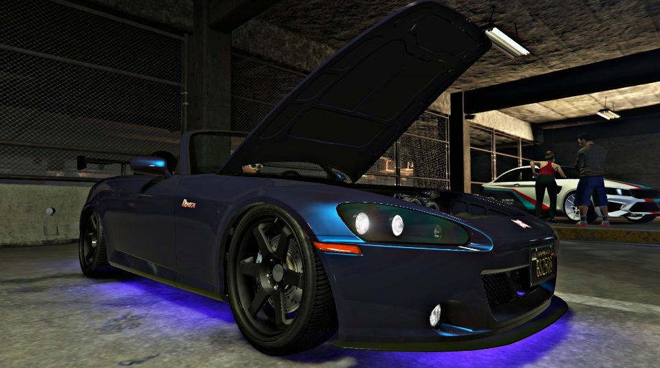 bryansagor's tweet photo. Another try on the
#Snapmatic #GTAOnline #GTAV #dinka #rt3000
(S2000) https://t.co/nfsuuAyDrL