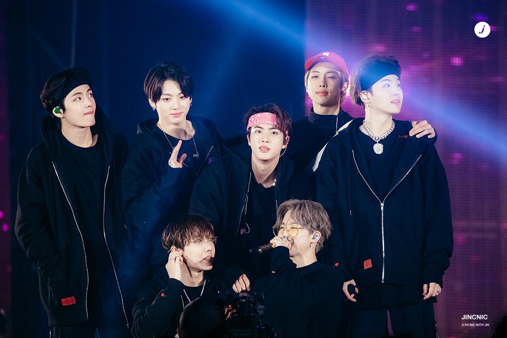 Bts wrong. Bts wrong