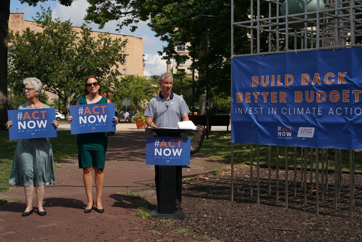 actonclimateUS tweet picture