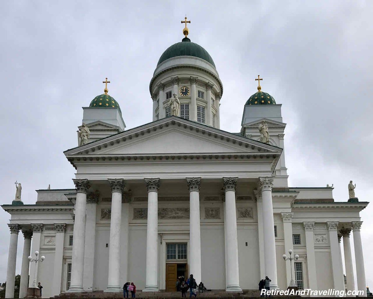 Have you been?   https://t.co/YlTQe09Lnu We found so  much to see on a walking tour of Helsinki in Finland.   #MondayBlogs @thisisFINLAND https://t.co/BtIbpX0iJ3