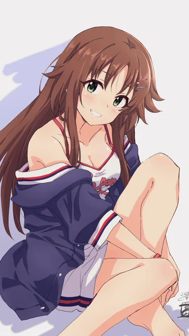 #姫川友紀 