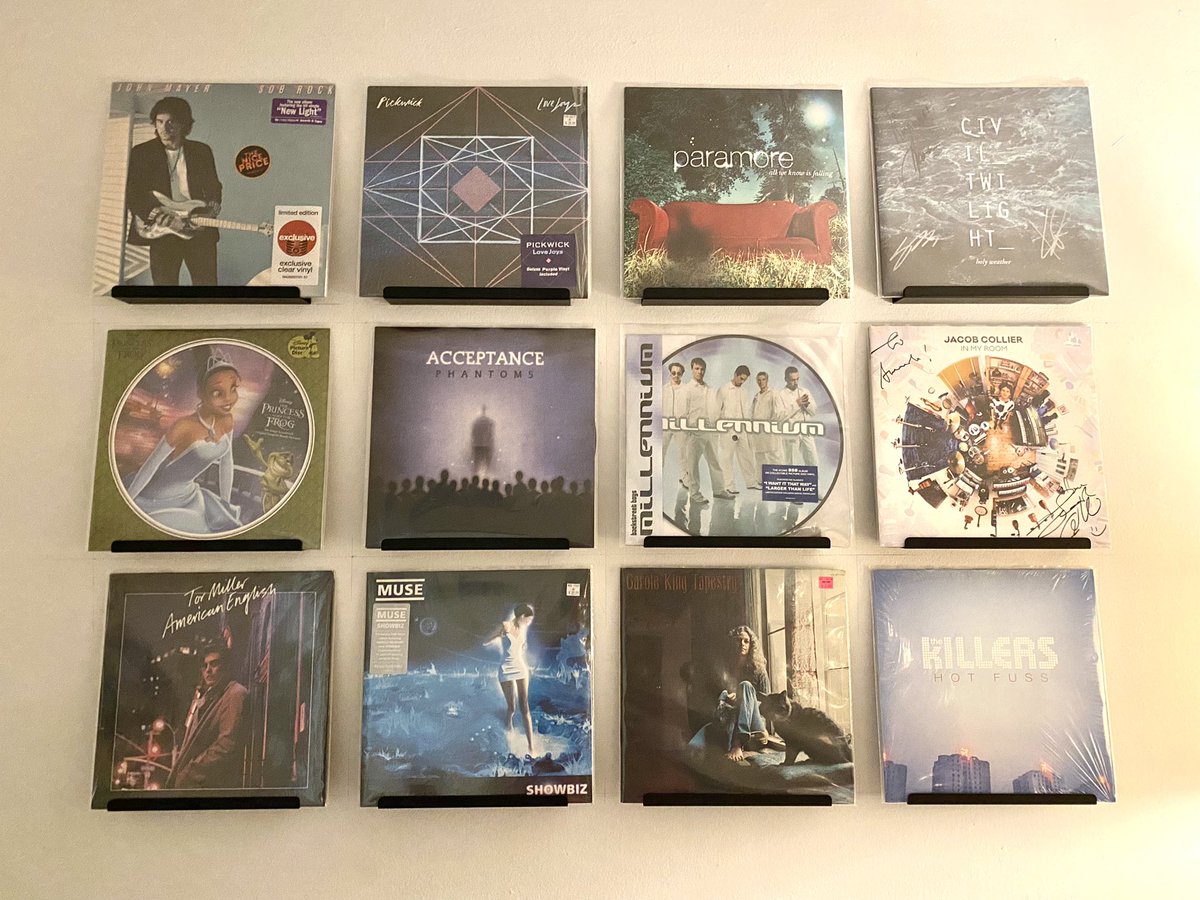 Amanda of In the Mourning tweet media