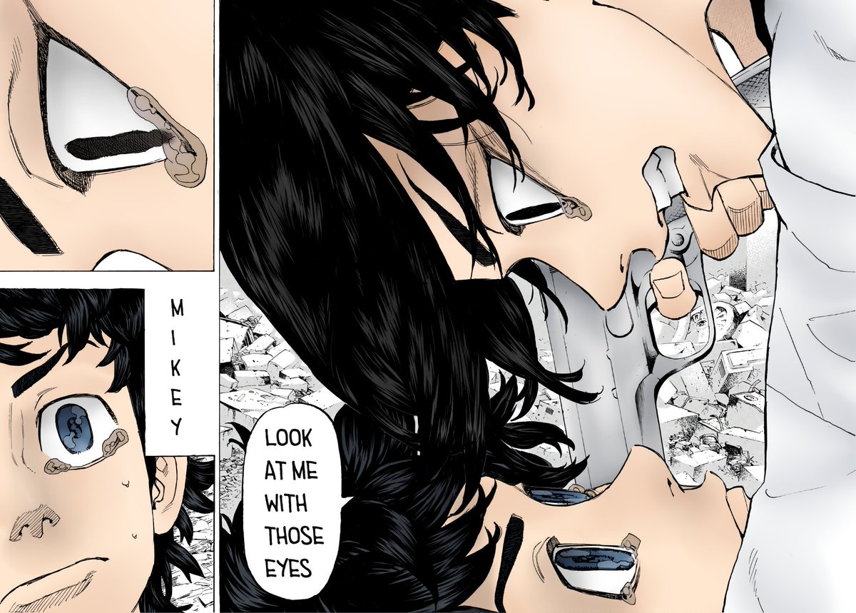 My Top 25 Favorite To Your Eternity Characters : r/FumetsuNoAnataE