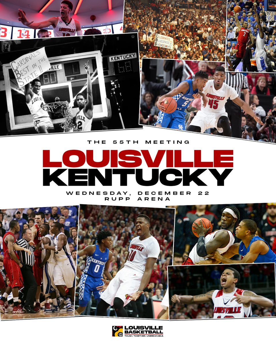 The date is set…

📆: Wednesday, December 22

#GoCards
