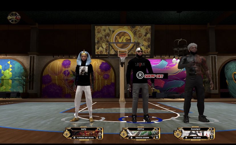 Ehfiree's tweet image. 2k21🤝