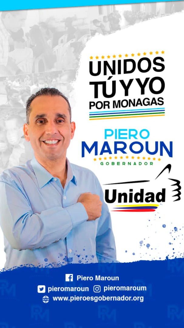 AD Organización Maturín tweet media
