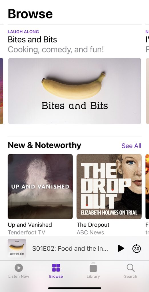 Mat Mailandt (@matmailandt) on Twitter photo You know that feeling when you’re launching a podcast TODAY and <a href="/ApplePodcasts/">Apple Podcasts</a> chooses to feature in Canada? That’s my vibe today. If you want in on the fun, join me <a href="/HishamKelati/">blackcaptainkirk</a> & @notkevinvidal live tonight on <a href="/thesonarnetwork/">The Sonar Podcast Network 🎙</a>! Link: youtube.com/watch?v=sMqze1… You know that feeling when you’re launching a podcast TODAY and <a href="/ApplePodcasts/">Apple Podcasts</a> chooses to feature in Canada? That’s my vibe today. If you want in on the fun, join me <a href="/HishamKelati/">blackcaptainkirk</a> & @notkevinvidal live tonight on <a href="/thesonarnetwork/">The Sonar Podcast Network 🎙</a>! Link: youtube.com/watch?v=sMqze1…