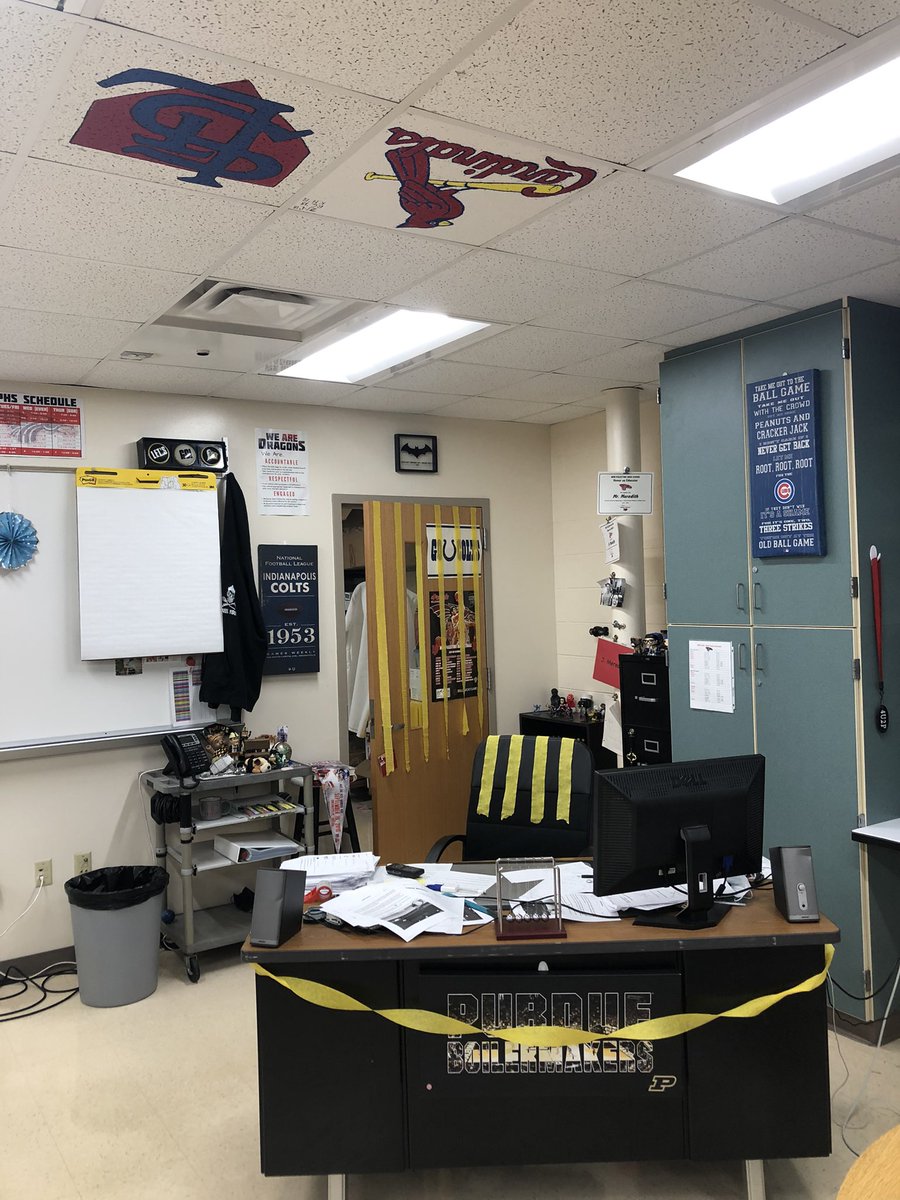 NPHS Science Team tweet media