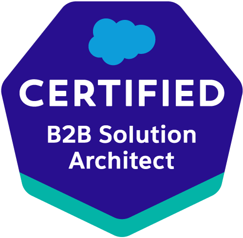 hermia_lam's tweet photo. Another cert down. #salesforcecertified https://t.co/lO1ywy9XcR