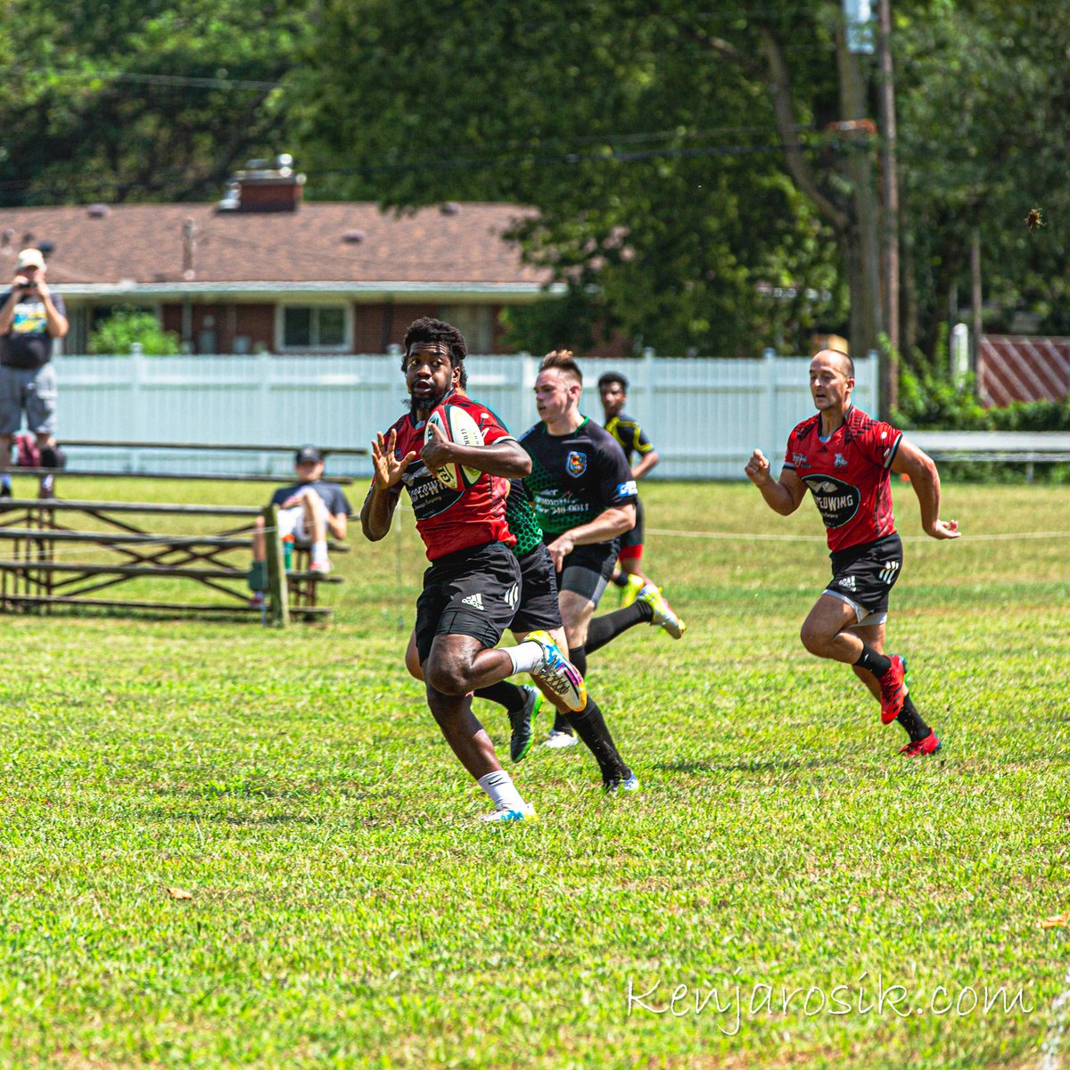 Check the <a href="/daytonrugby/">Dayton Rugby</a> teams out some weekend in #Shilohpark in #Harrisontownship.
#rugby #hardhitting #Dayton