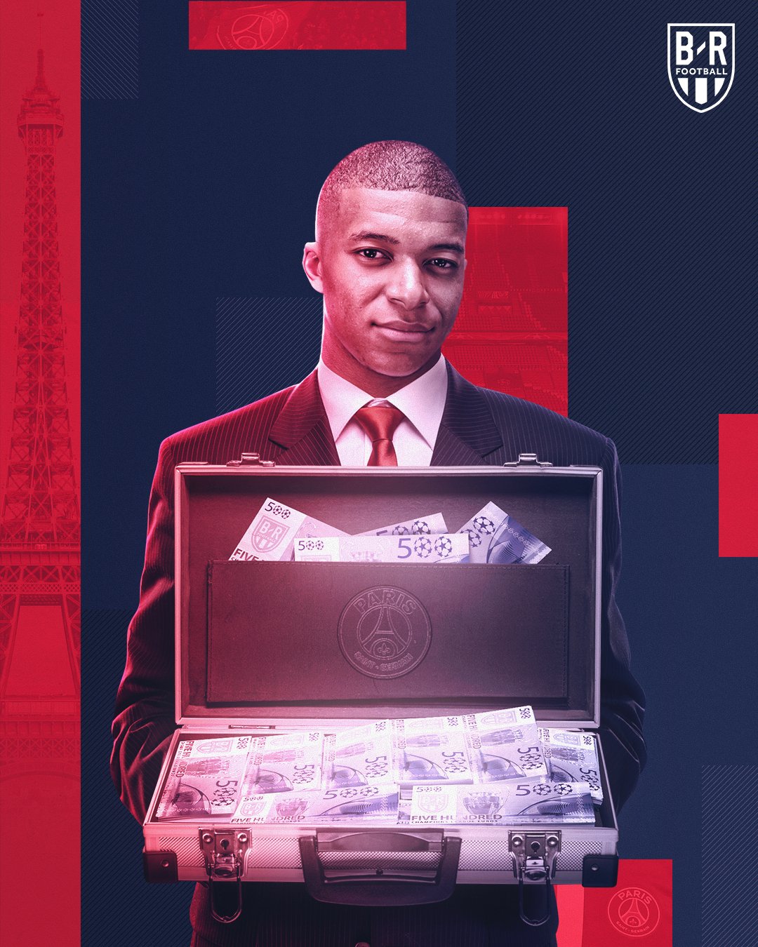 B R Football Psg Declined Real Madrid S 180m 212m Bid For Kylian Mbappe This Transfer Window His Contract Expires Next Summer And He Ll Be Available On A Free Transfer T Co Ynufopgcwh B R Football Psg Declined Real Madrid S 180m 212m Bid For Kylian Mbappe This Transfer Window His Contract Expires Next Summer And He Ll Be Available On A Free Transfer T Co Ynufopgcwh