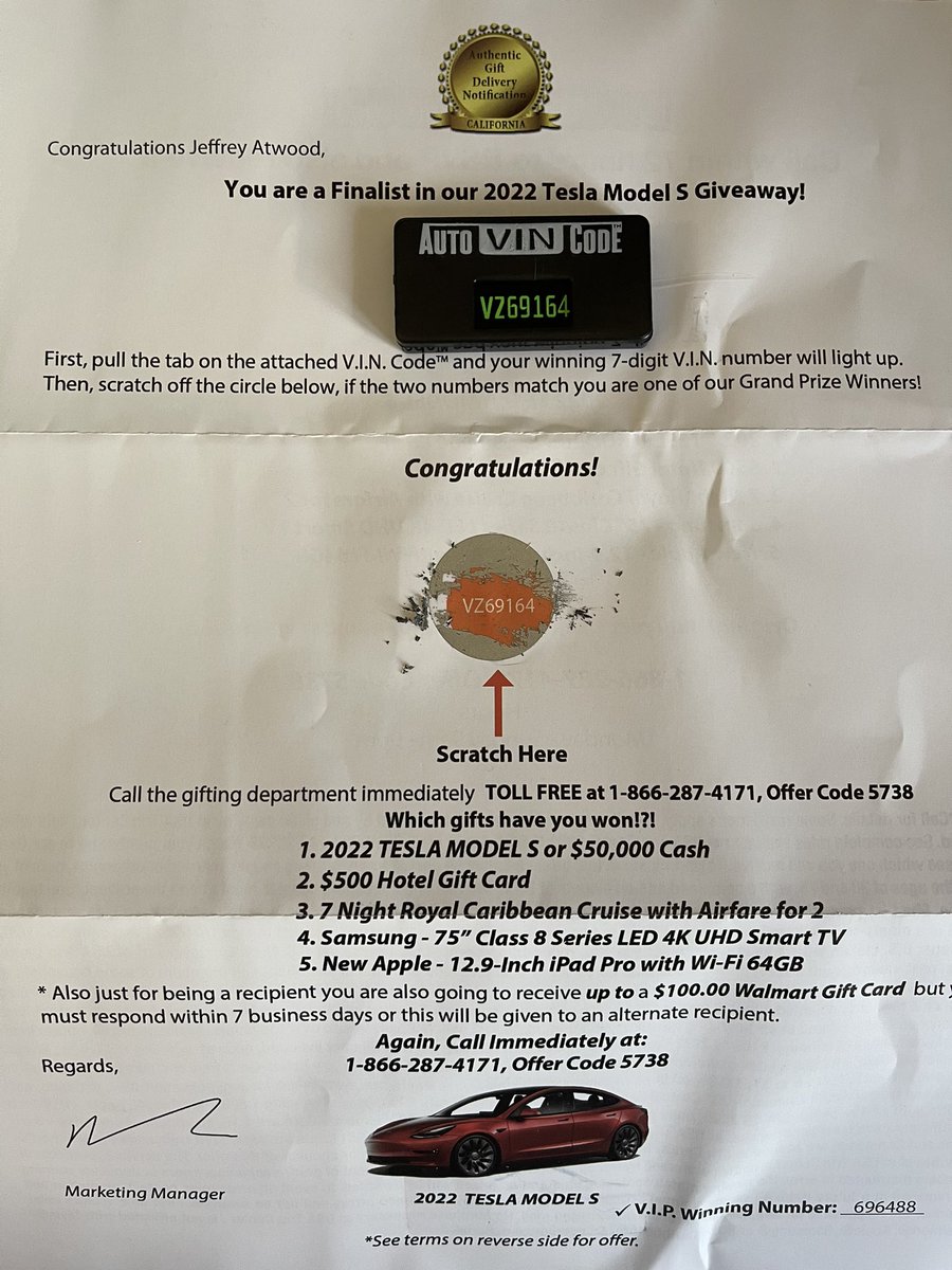 Jeff Atwood tweet media