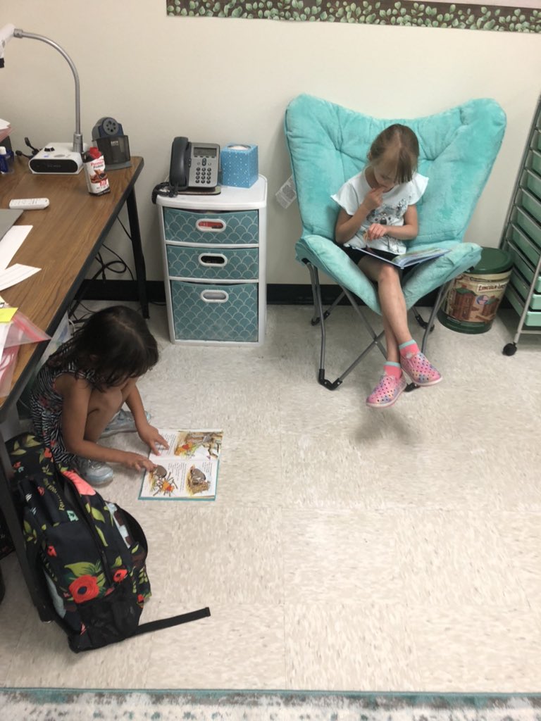 Mrs. De Leon’s Class tweet media