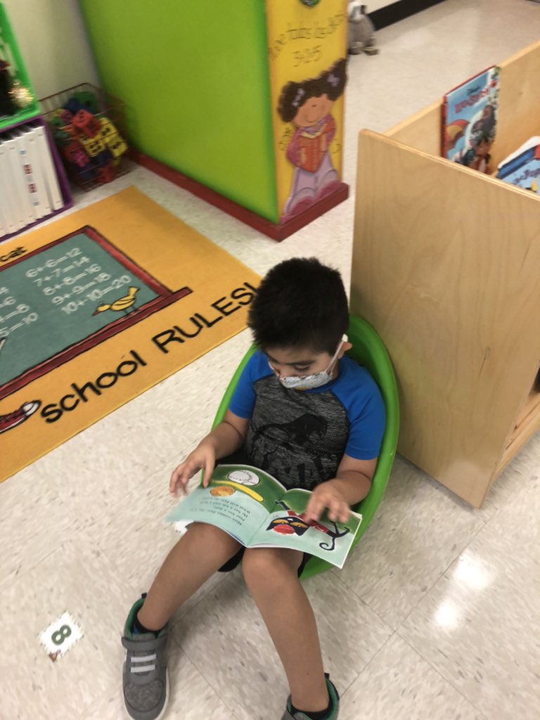 Mrs. De Leon’s Class tweet media